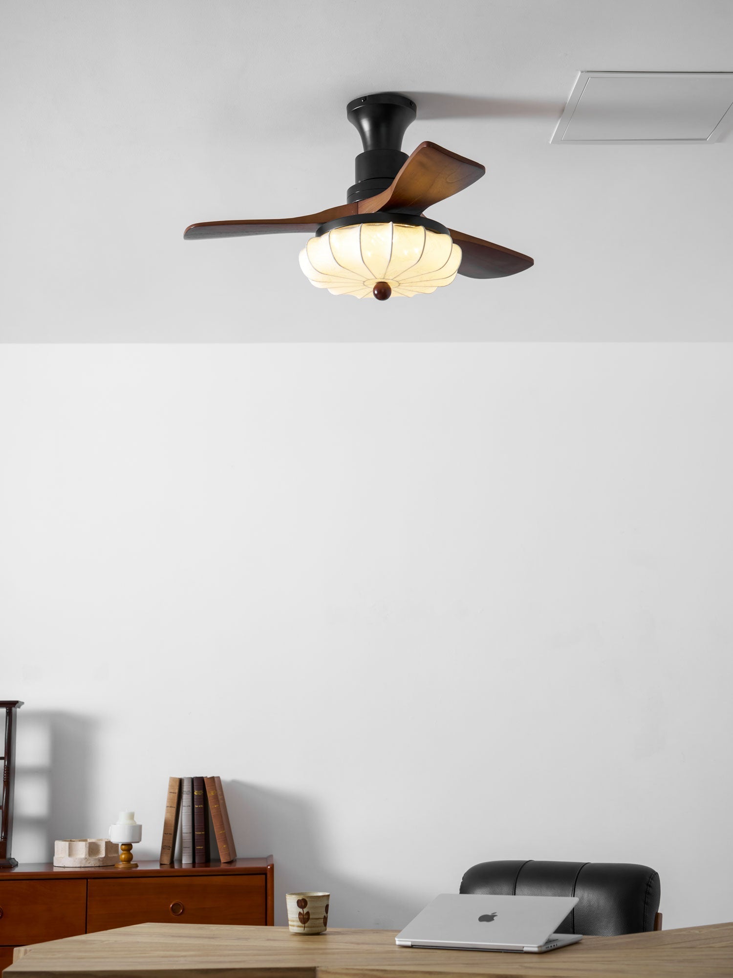 Tavome Ceiling Fan Light