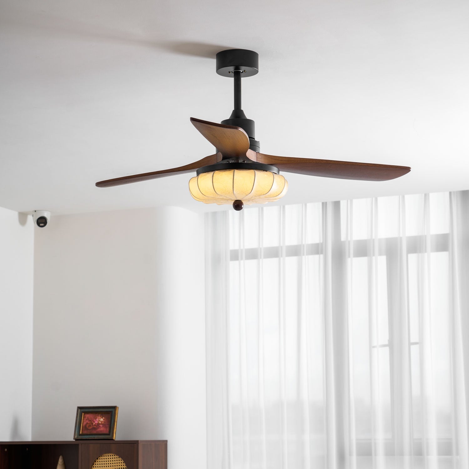Tavome Ceiling Fan Light