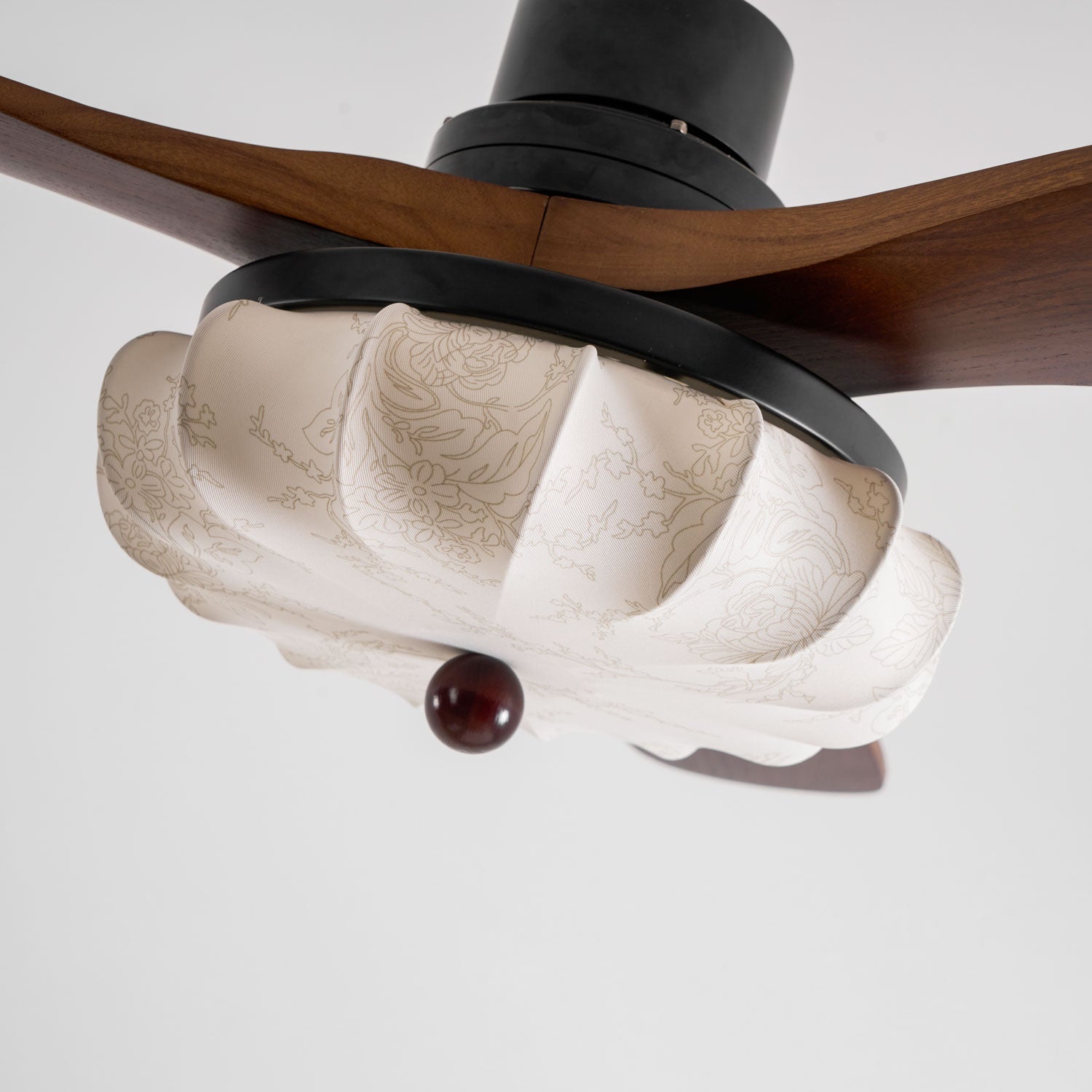 Tavome Ceiling Fan Light