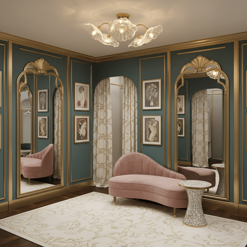 Jorcor Leaf Ceiling Light
