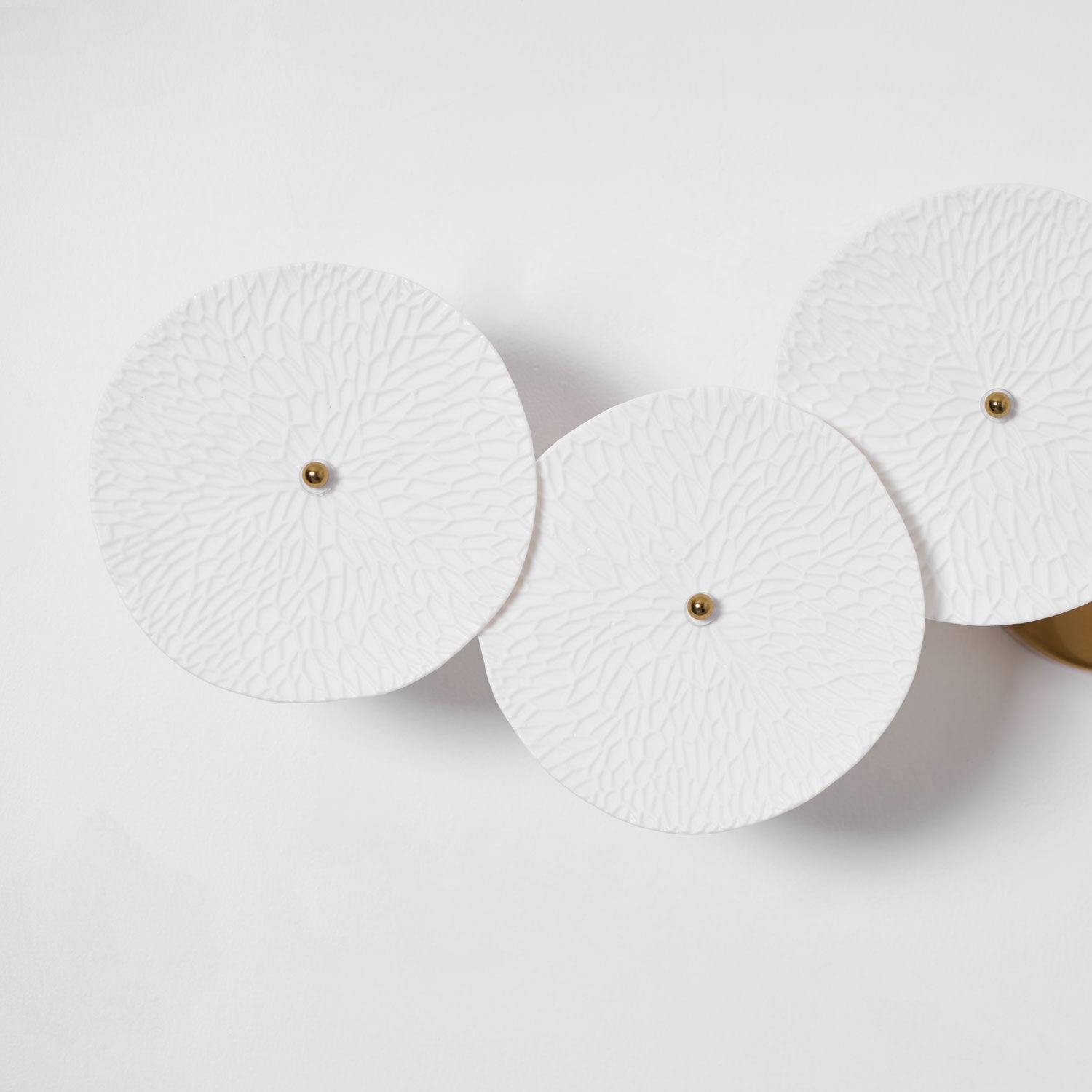 Joray Lotus Wall Light
