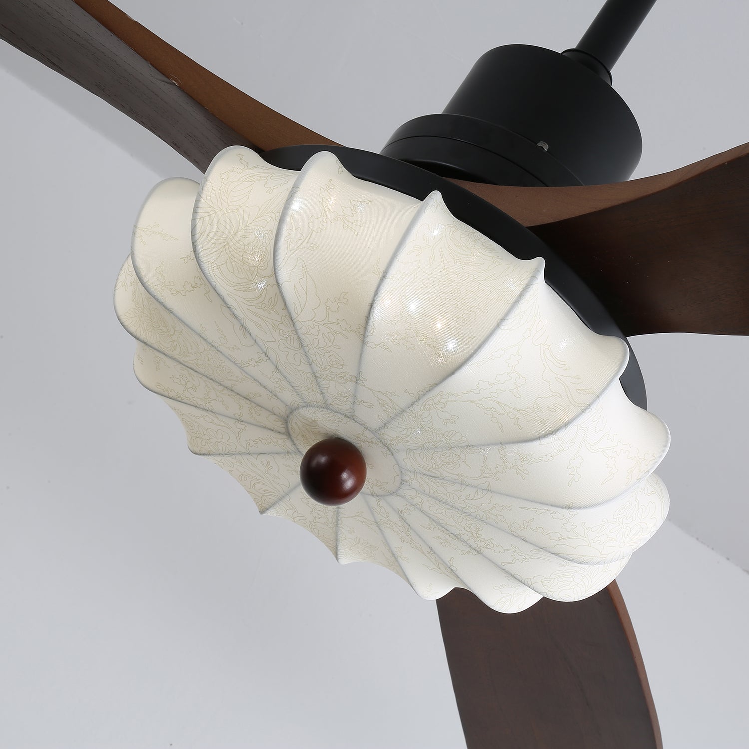 Tavome Ceiling Fan Light