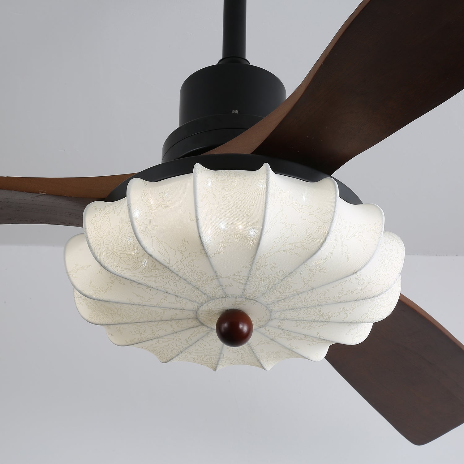 Tavome Ceiling Fan Light