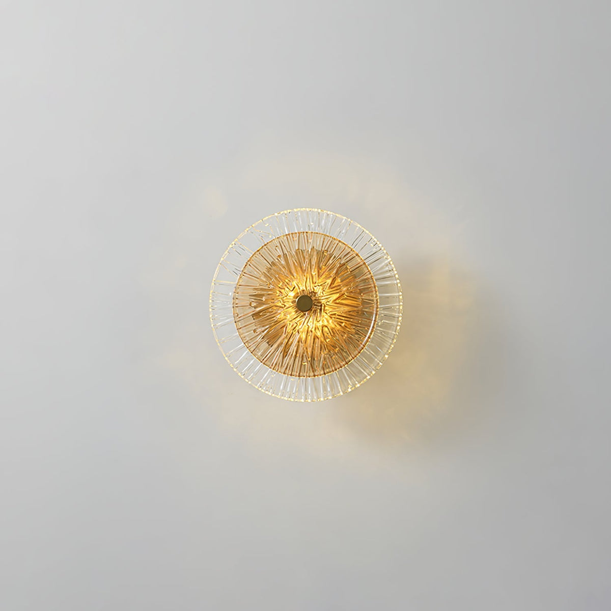 Valeu Floral Wall Light