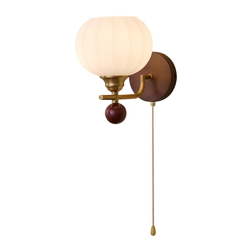 Lumea Crest Wall Lamp – detail 32