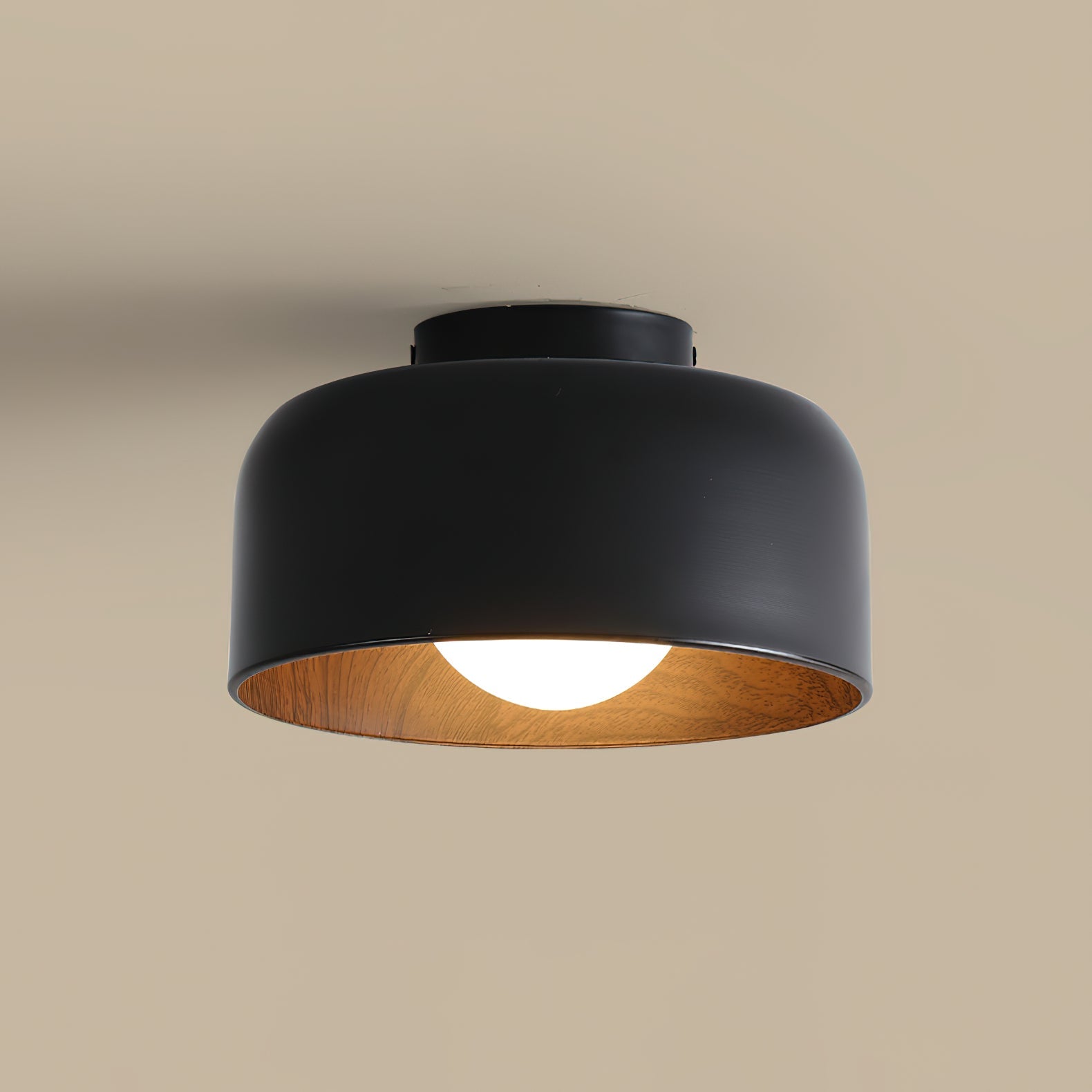 Cayeler Ceiling Light