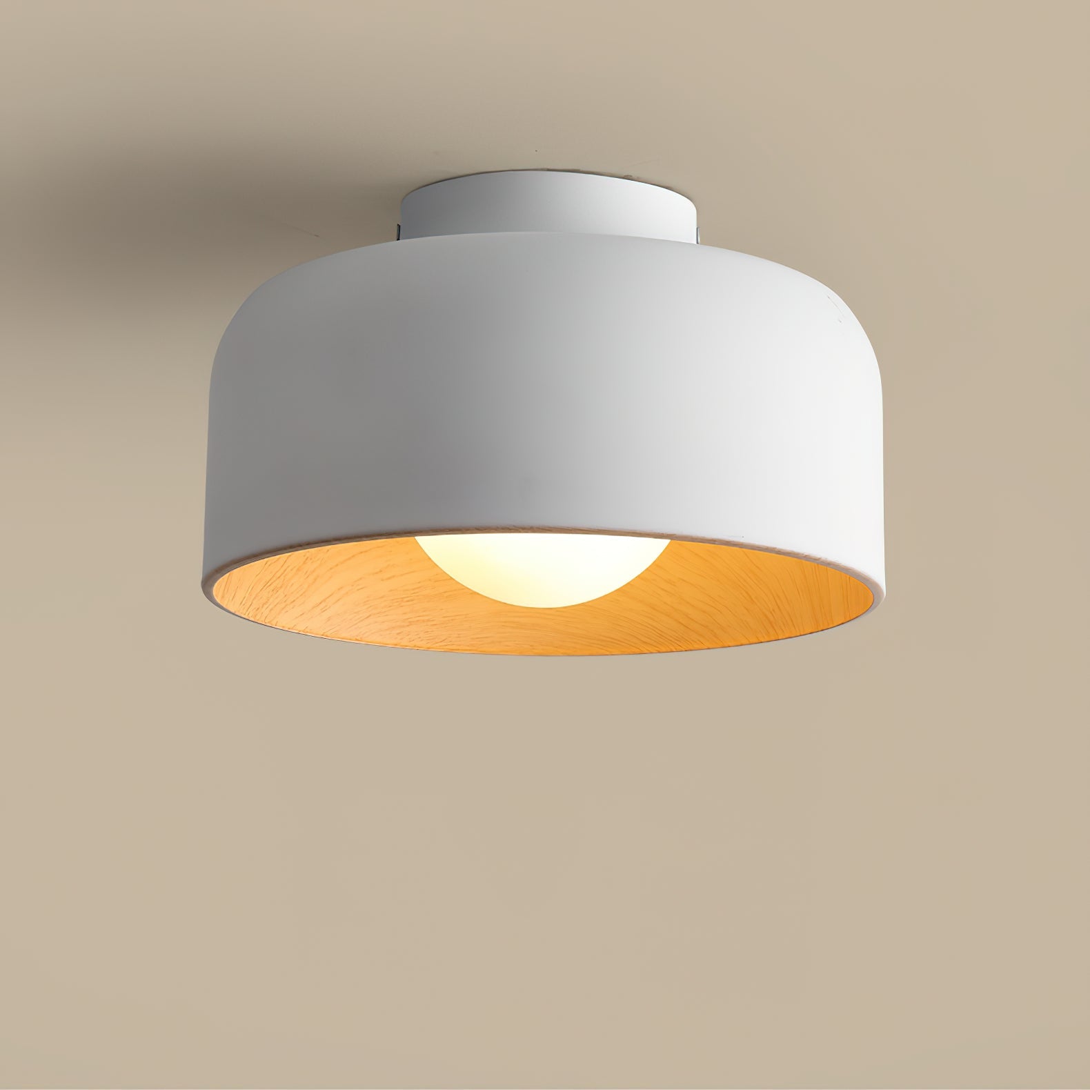 Cayeler Ceiling Light
