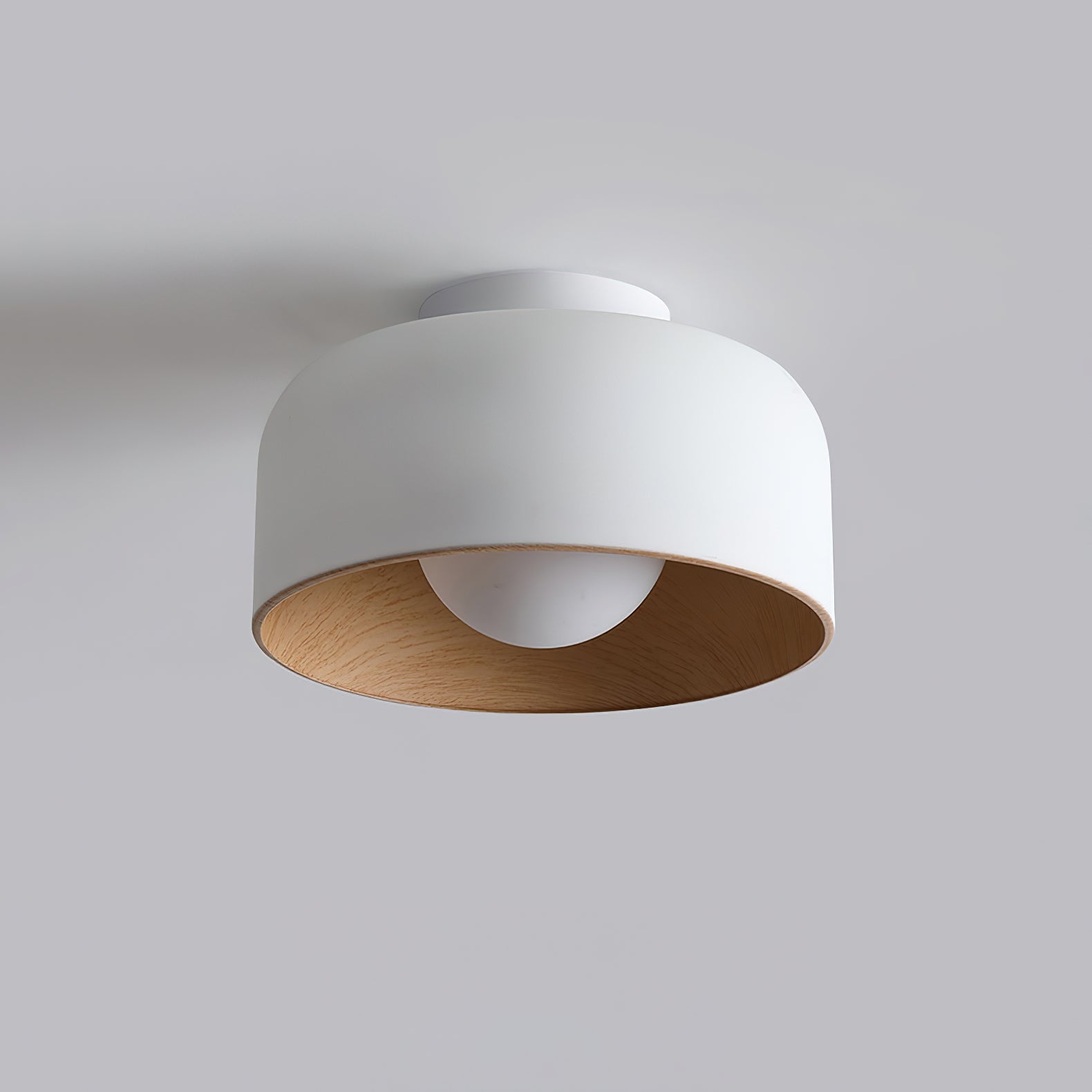 Cayeler Ceiling Light