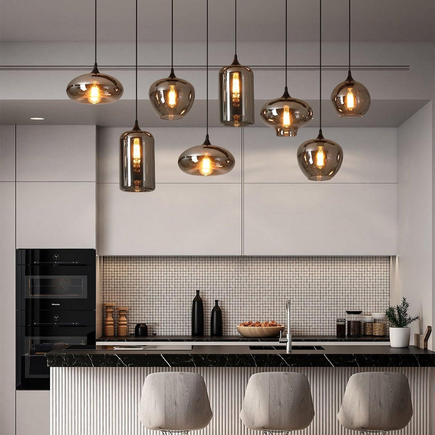 Lanka Pendant Light