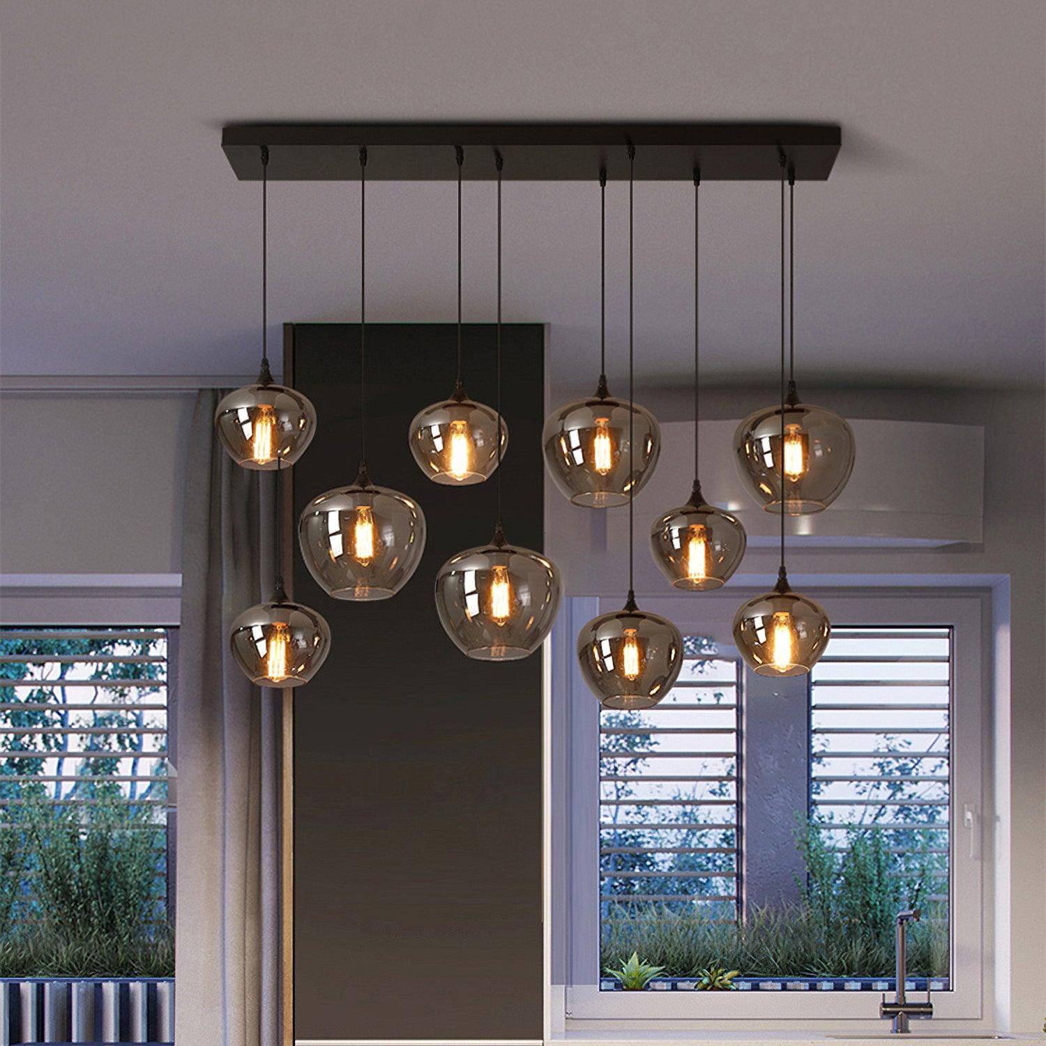 Lanka Pendant Light