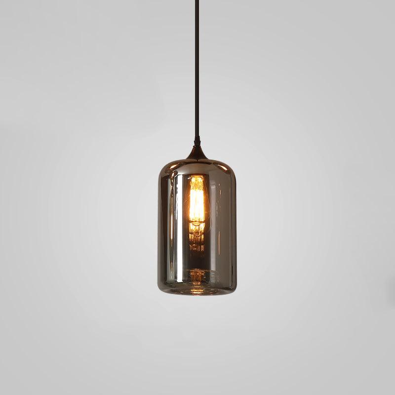Lanka Pendant Light