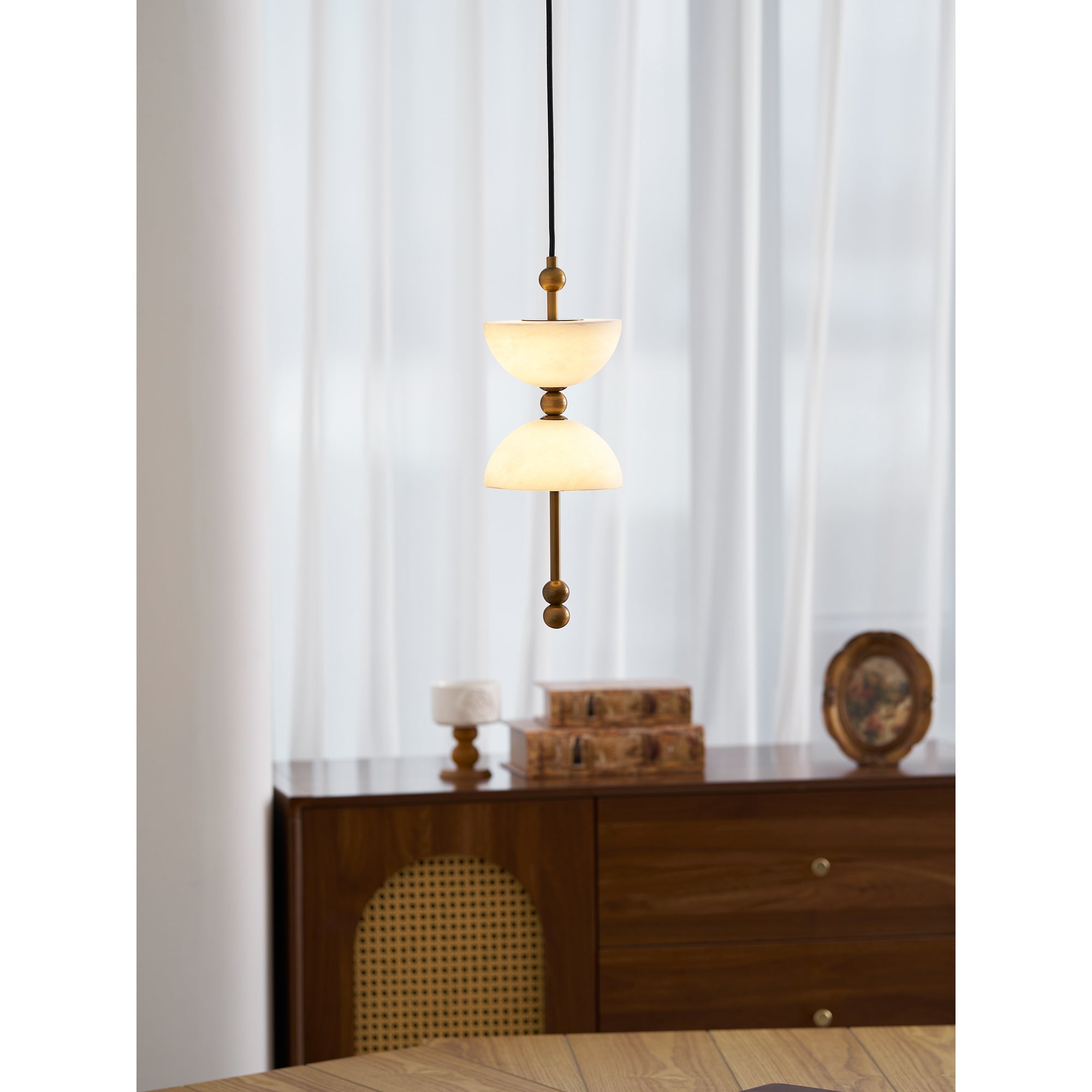 Zelcorna Pendant Light