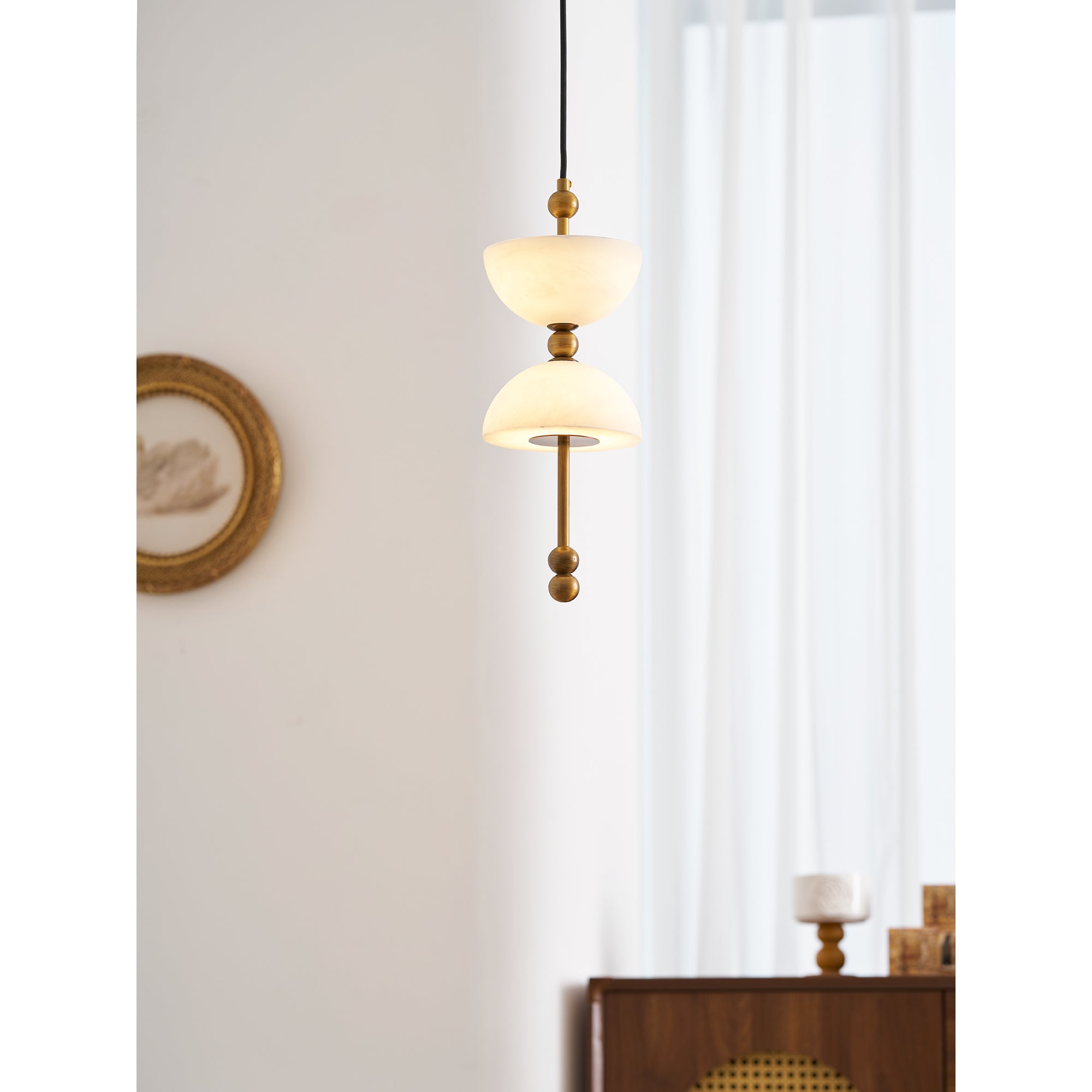 Zelcorna Pendant Light