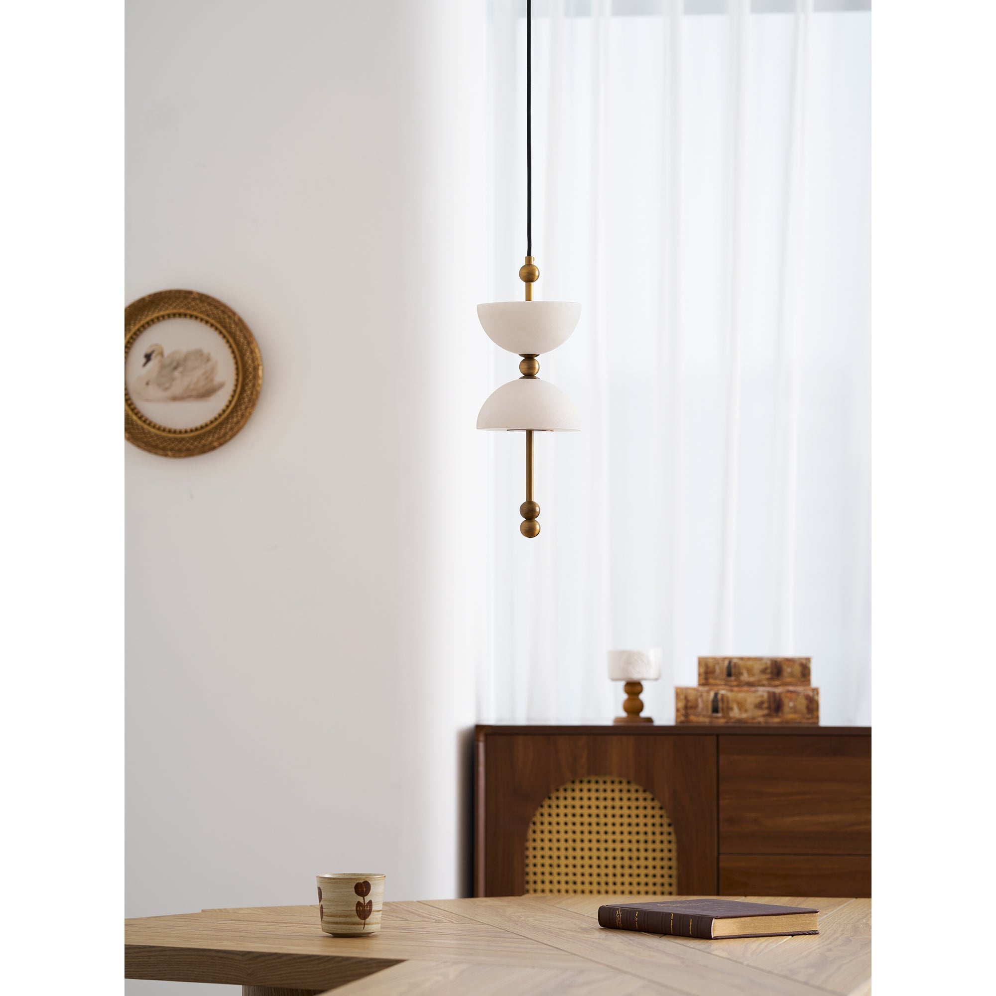 Zelcorna Pendant Light