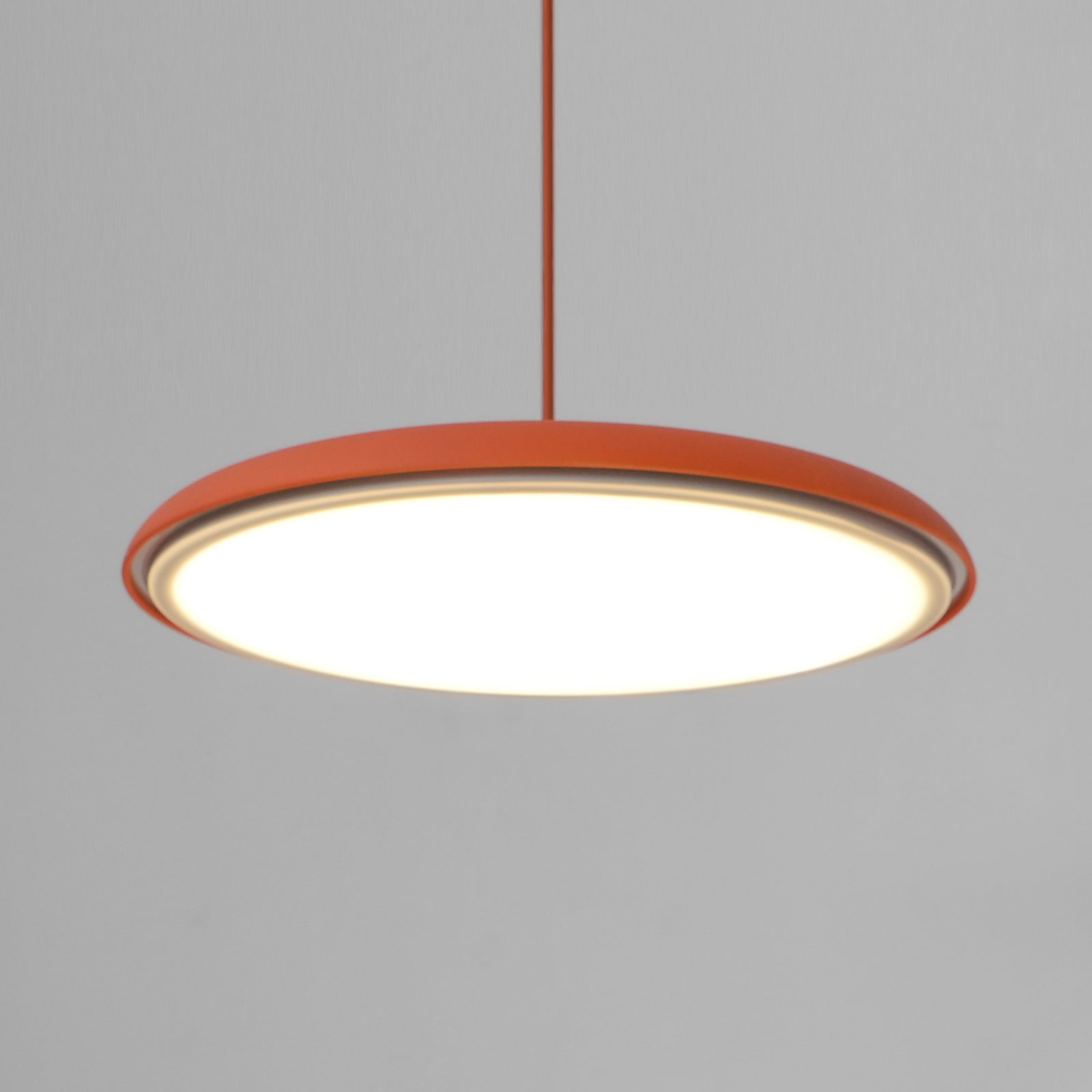 Paxma Round Pendant Light
