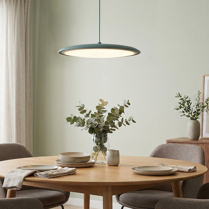 Paxma Round Pendant Light
