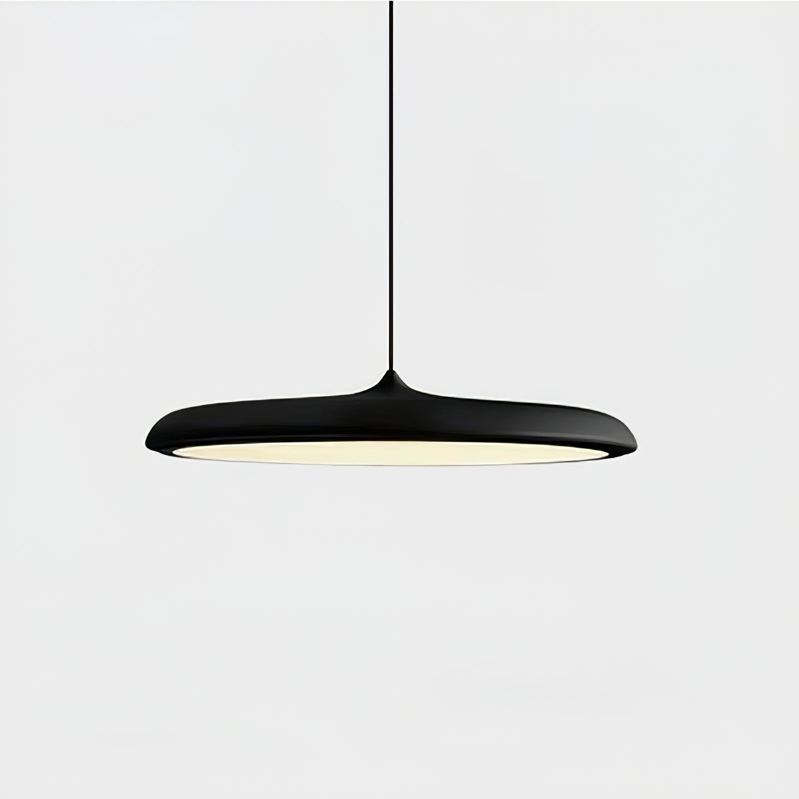 Paxma Round Pendant Light