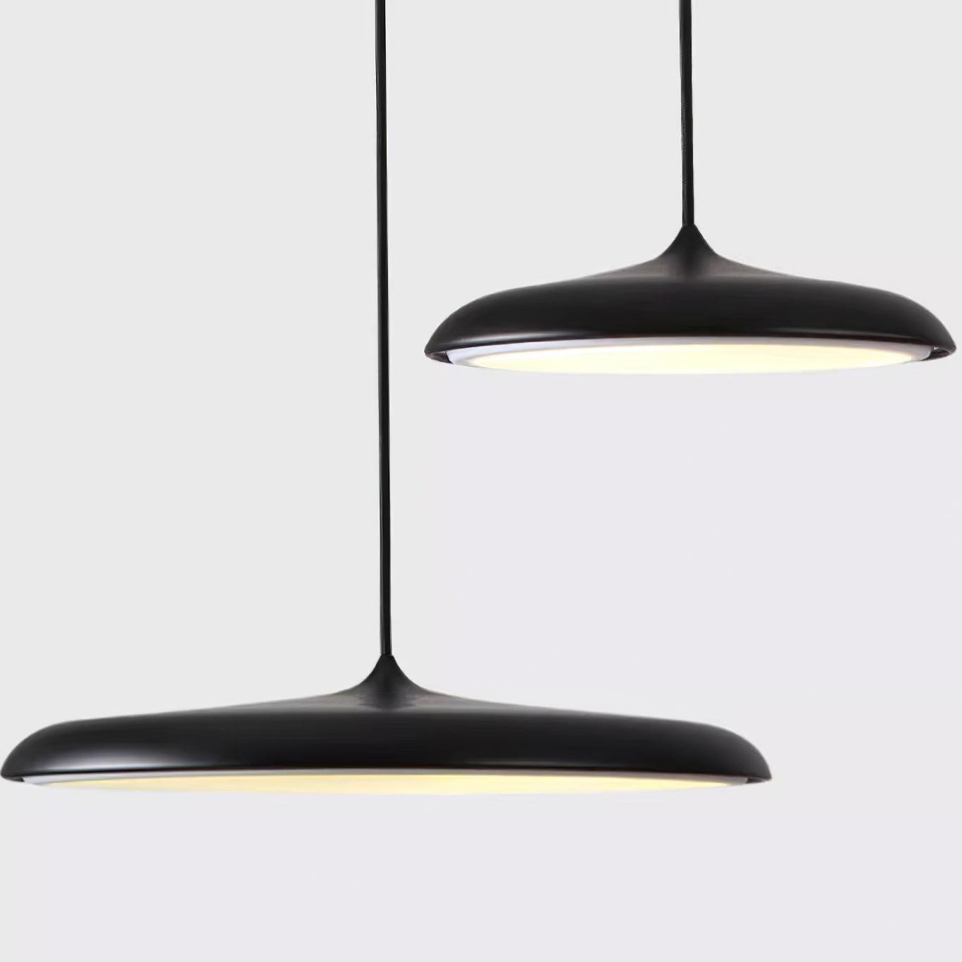 Paxma Round Pendant Light