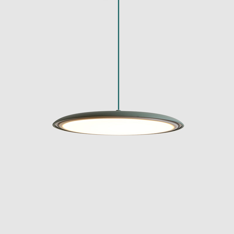 Paxma Round Pendant Light