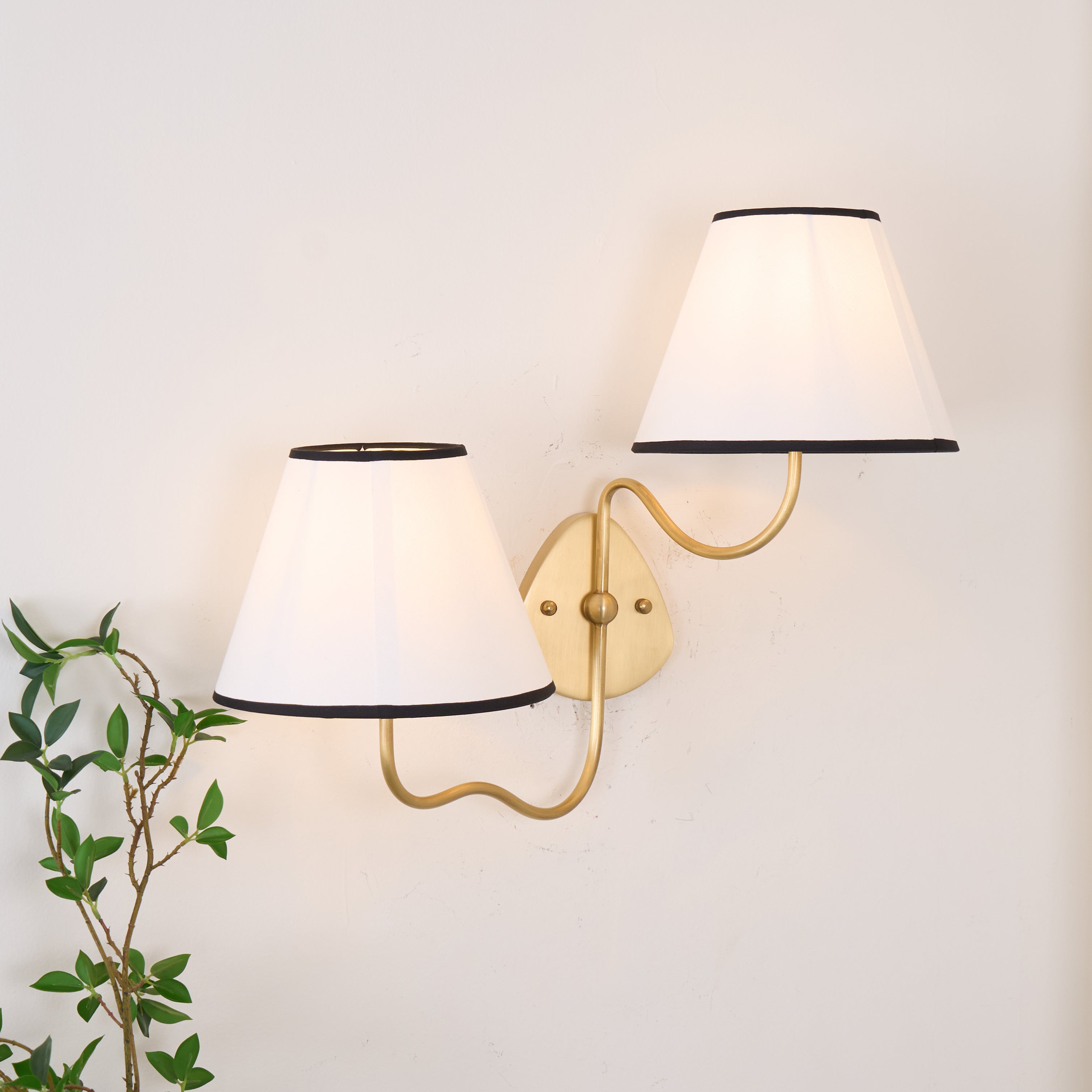 Zelioton Wall Light