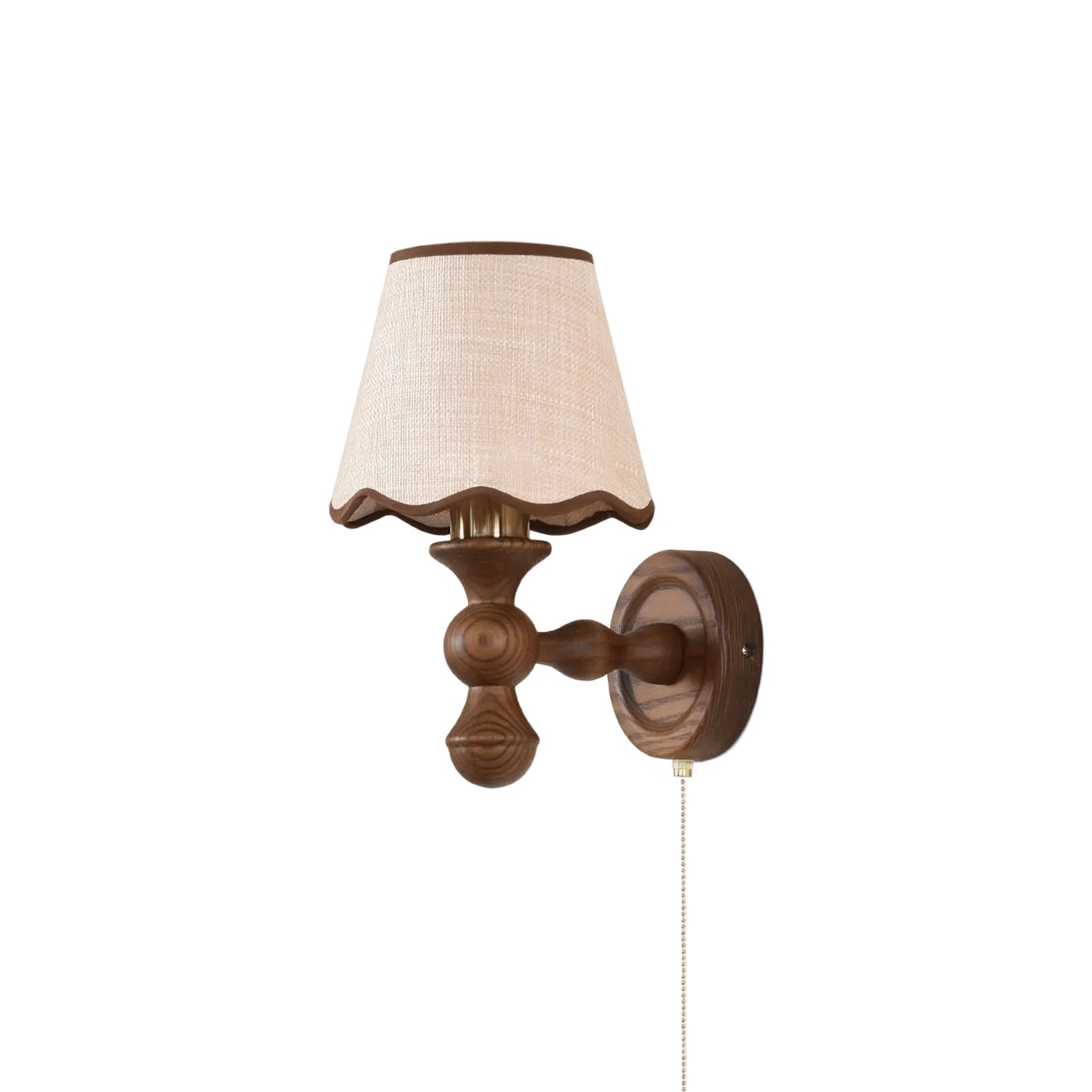 Junoiao Retro Wall Light