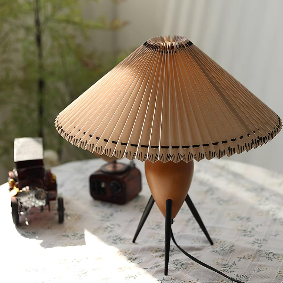 Makie Table Lamp – detail 33