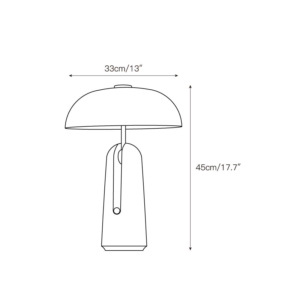Coveliyn Table Lamp