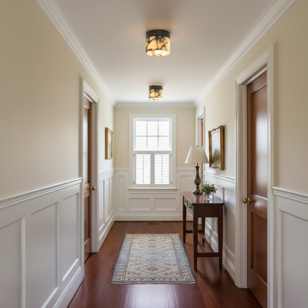 Corliza Ceiling Light