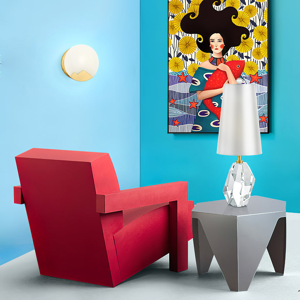 Marcella Table Lamp – detail 4