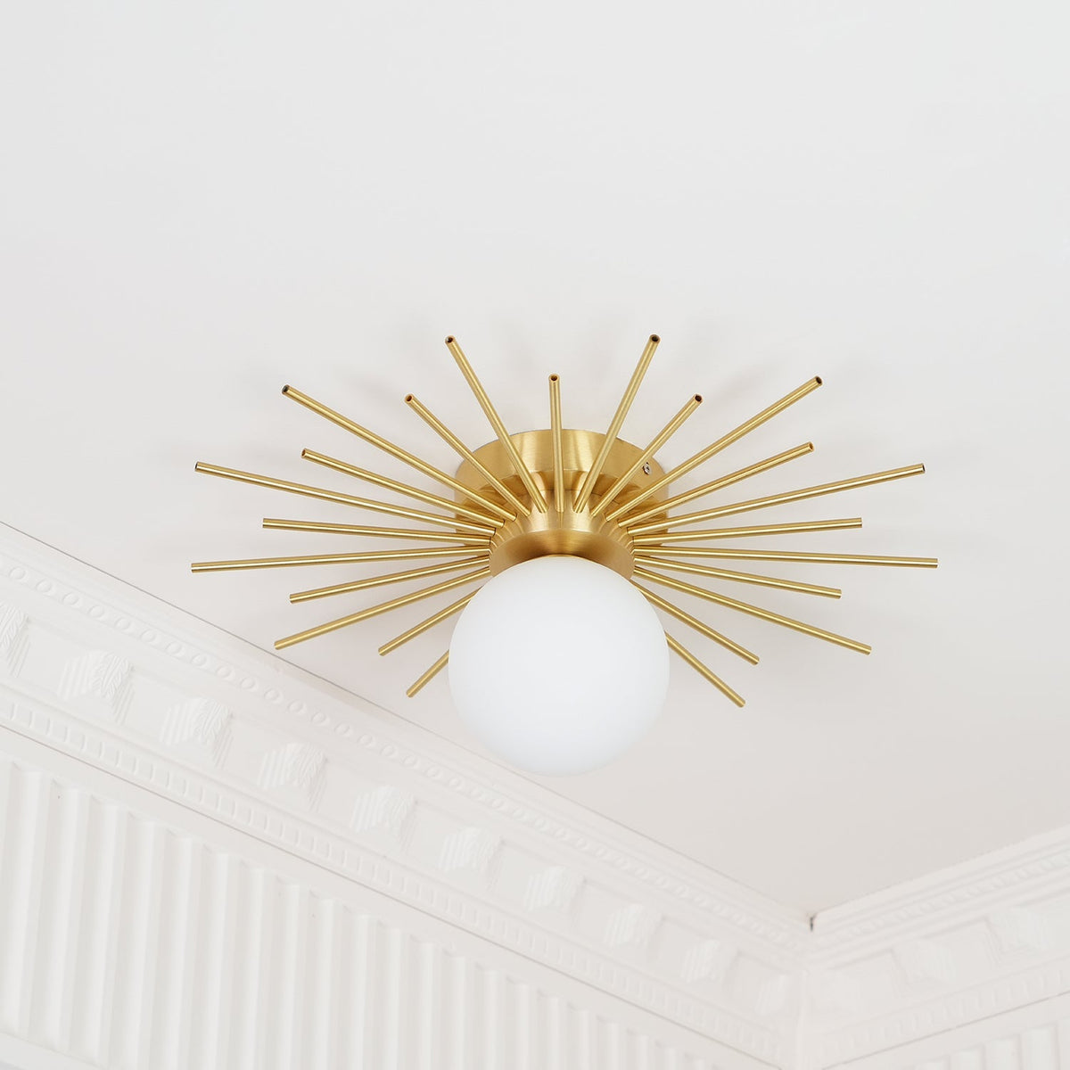Margaret Ceiling Lamp - Vakkerlight