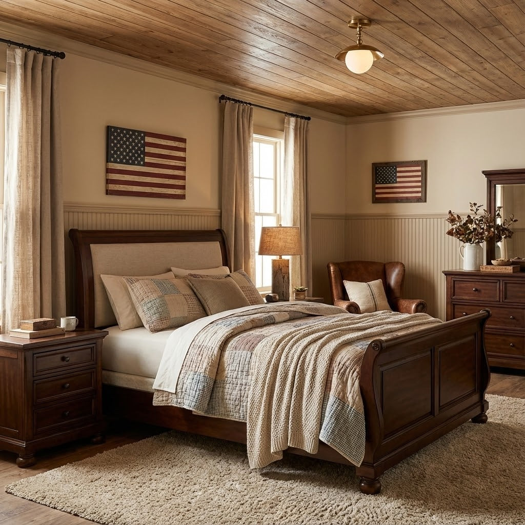 Quinleyen Semi Flush Ceiling Light