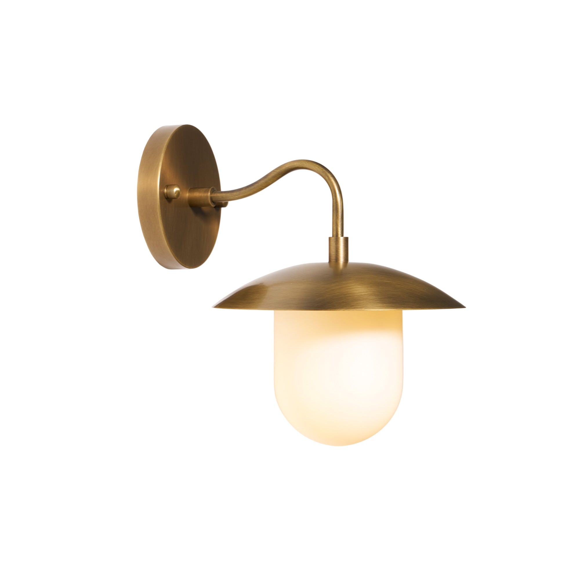 Roley Wall Light