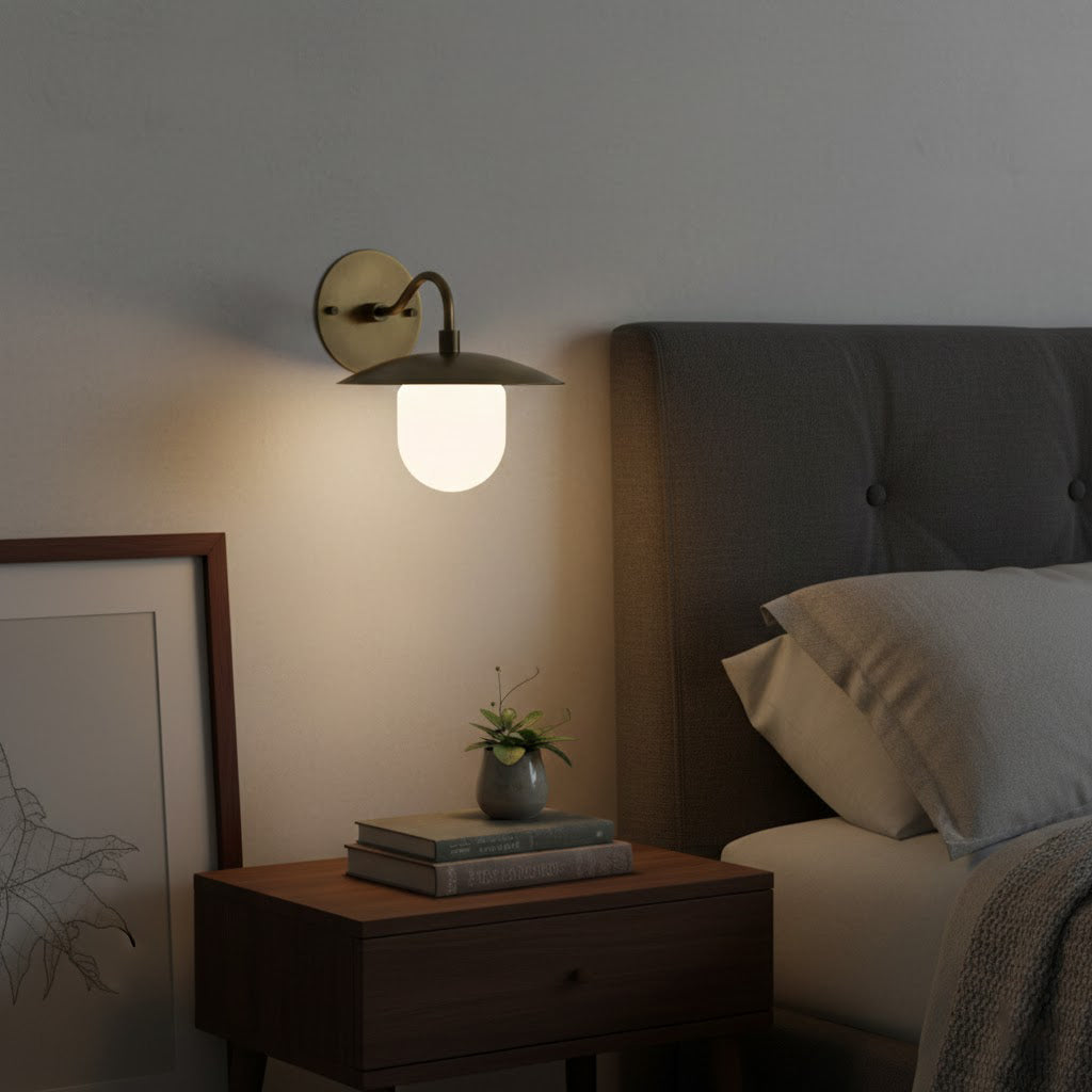 Roley Wall Light