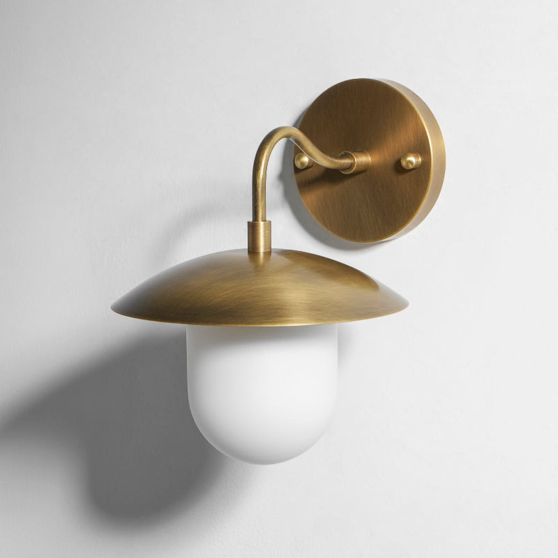 Roley Wall Light