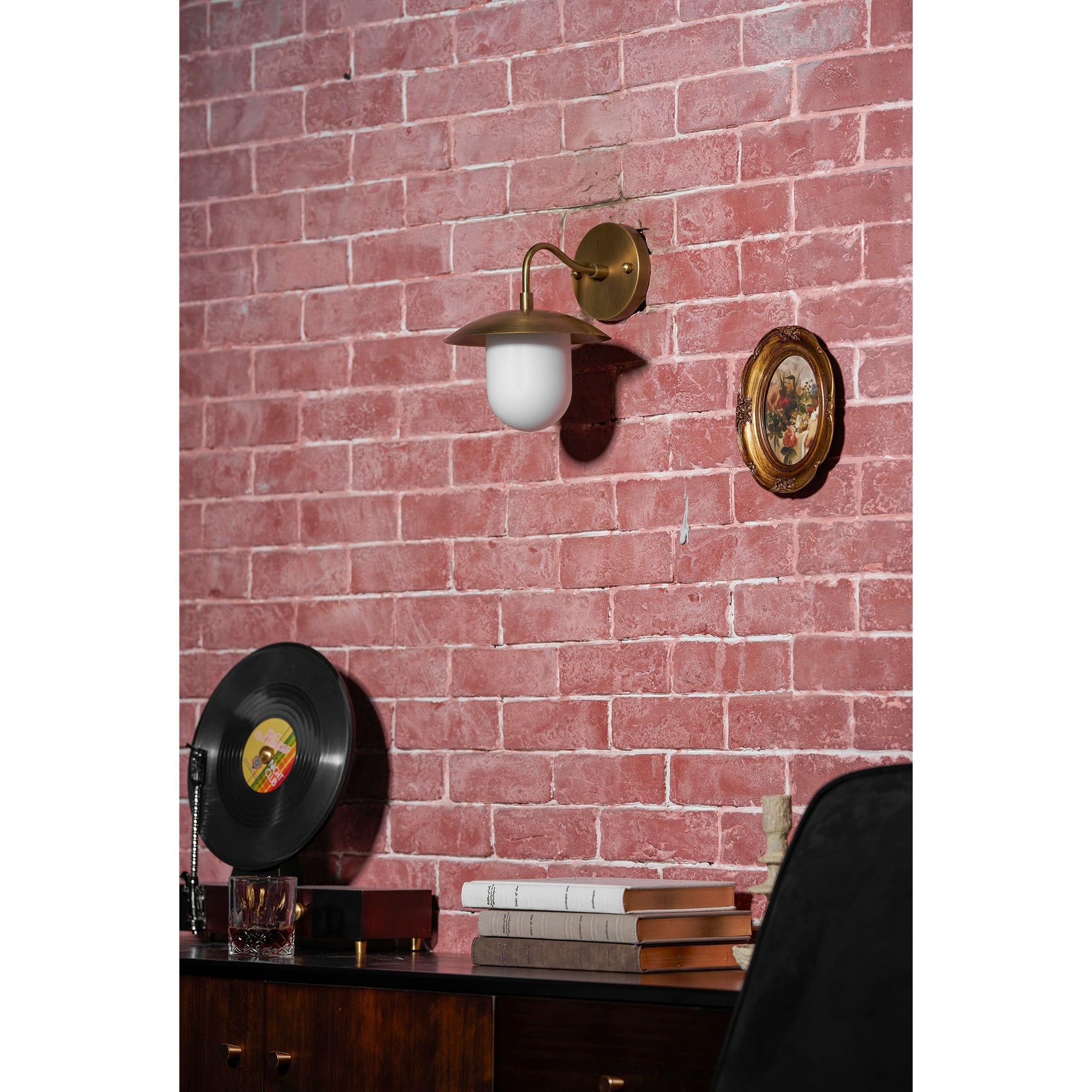 Roley Wall Light