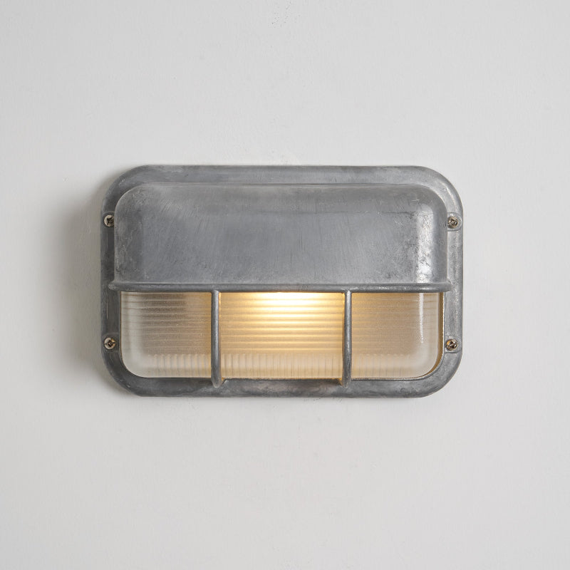Riova Outdoor Wall Light