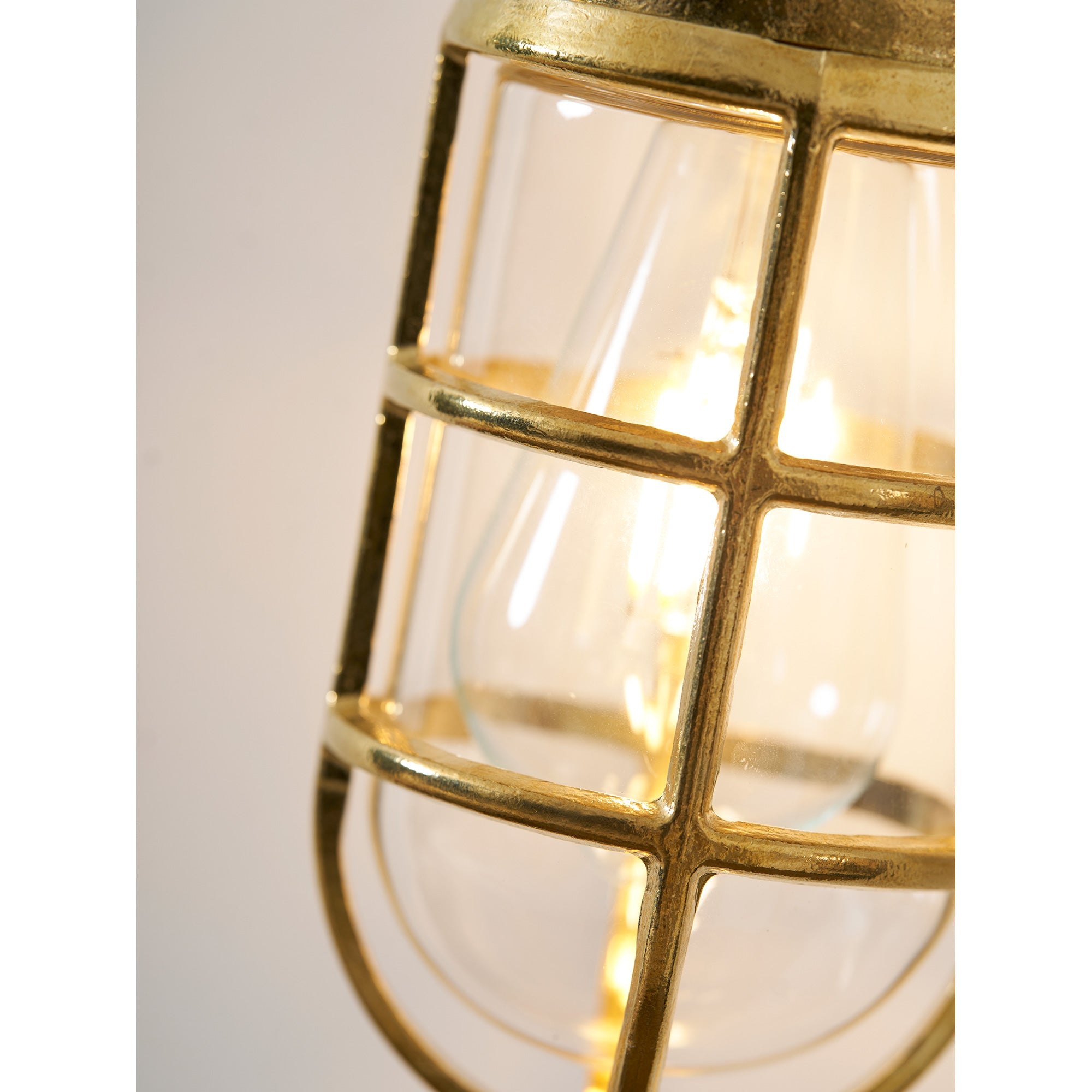 Orilin Outdoor Wall Light