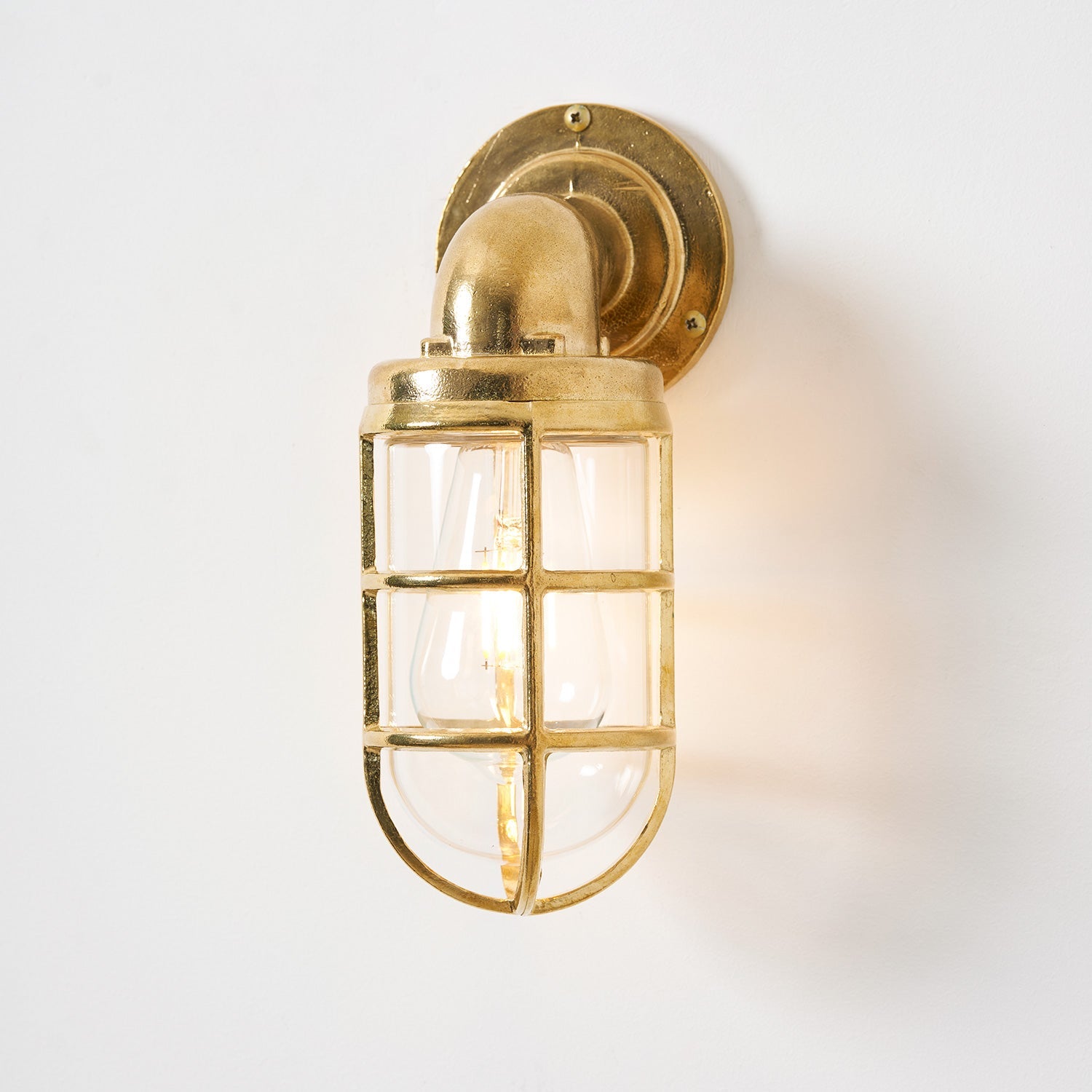 Orilin Outdoor Wall Light