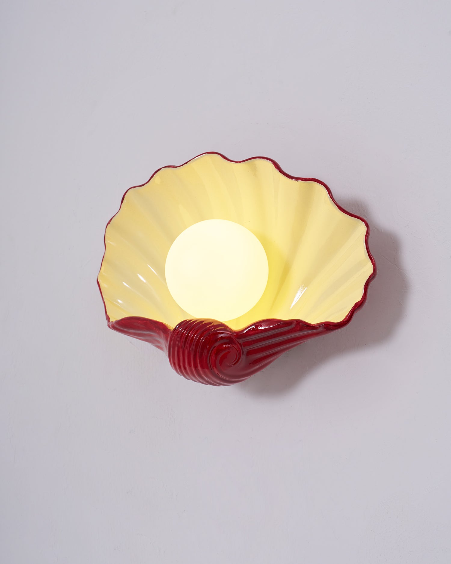 Haleen Wall Light