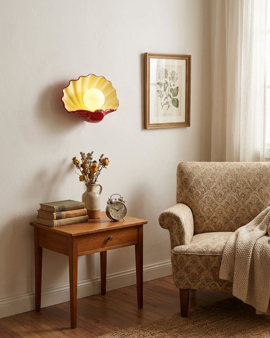 Haleen Wall Light