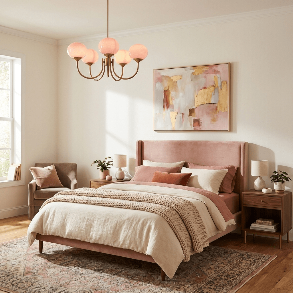 Melni Chandelier