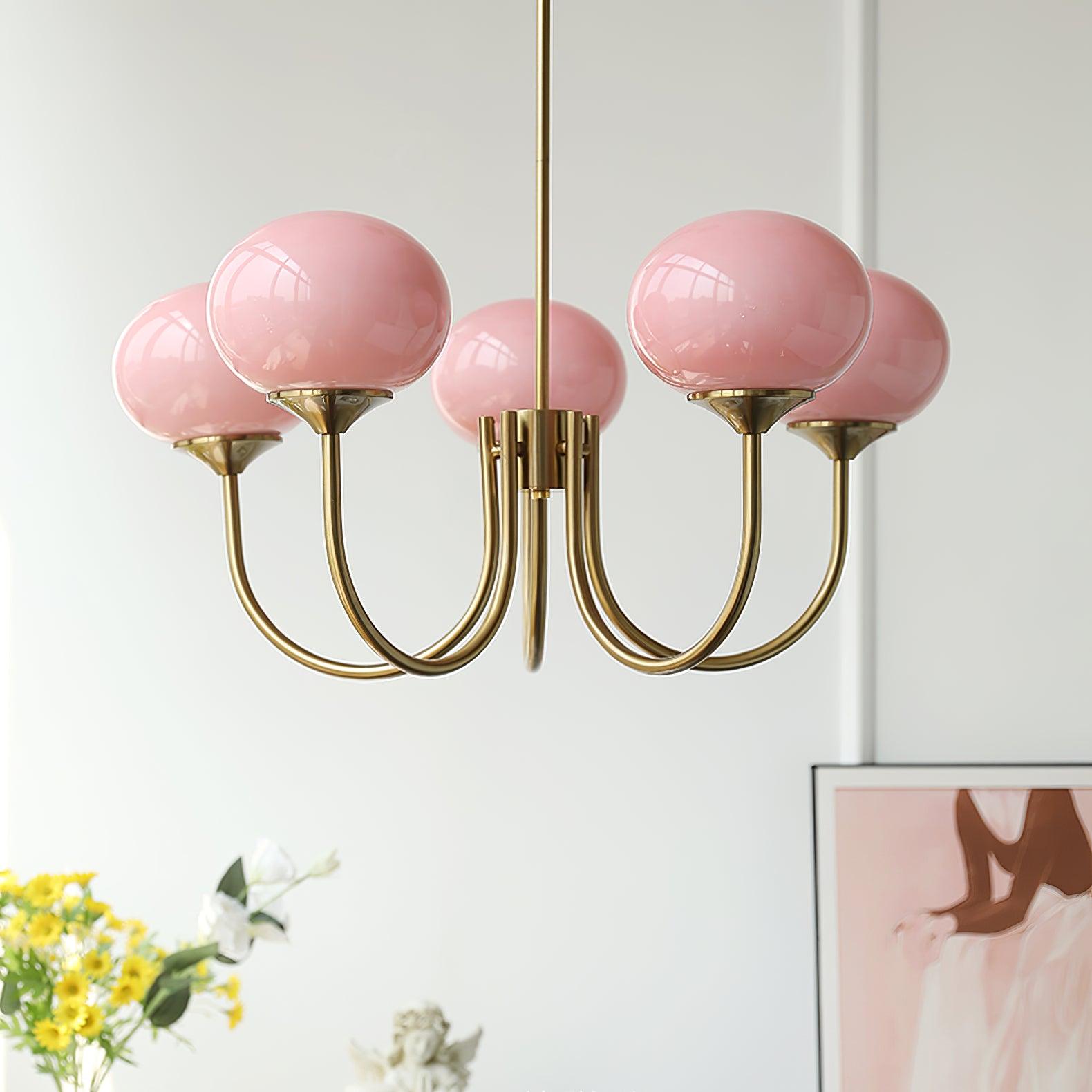 Melni Chandelier