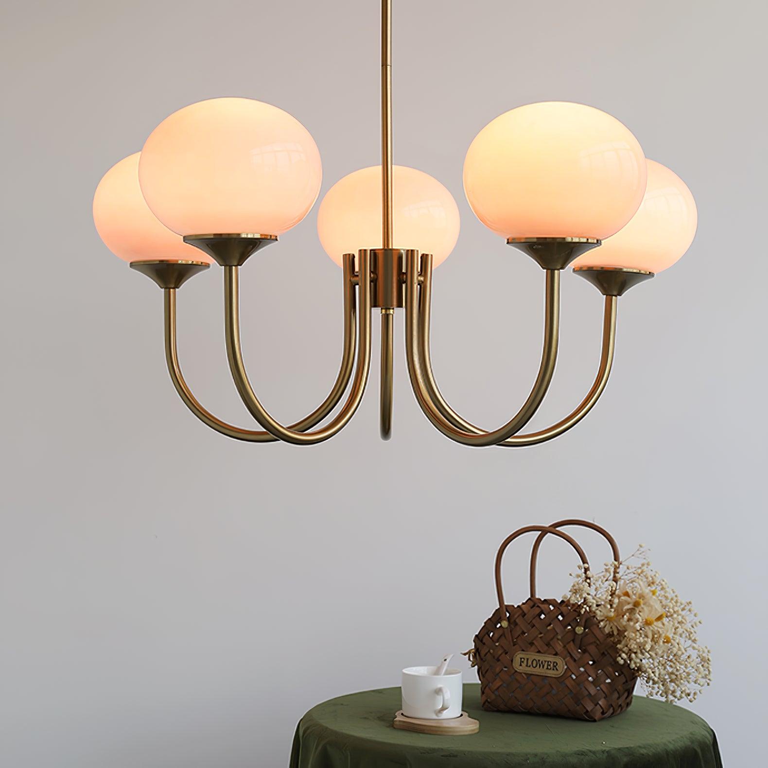 Melni Chandelier