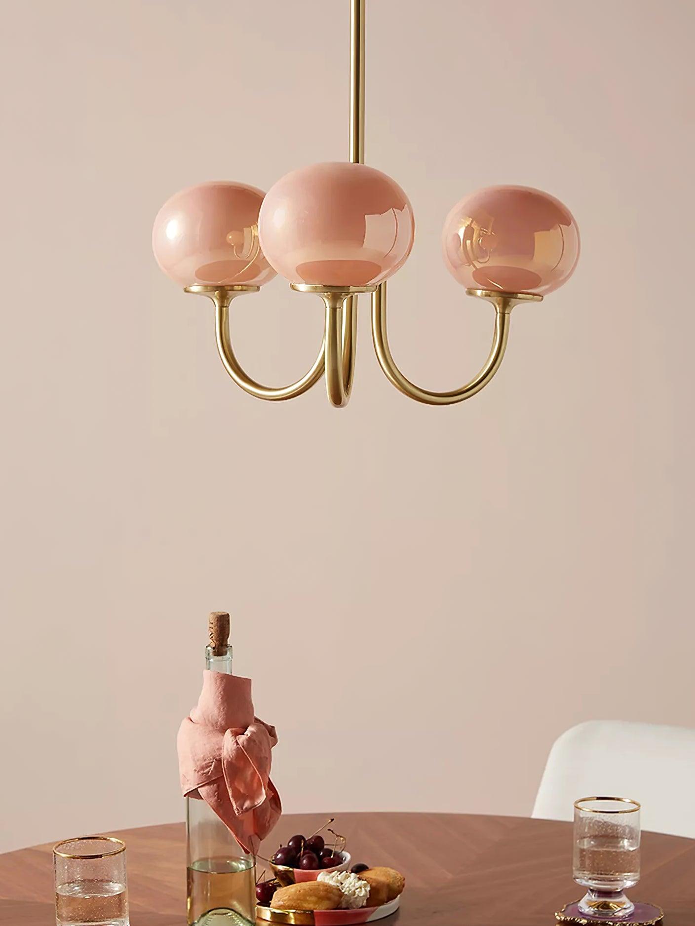 Melni Chandelier