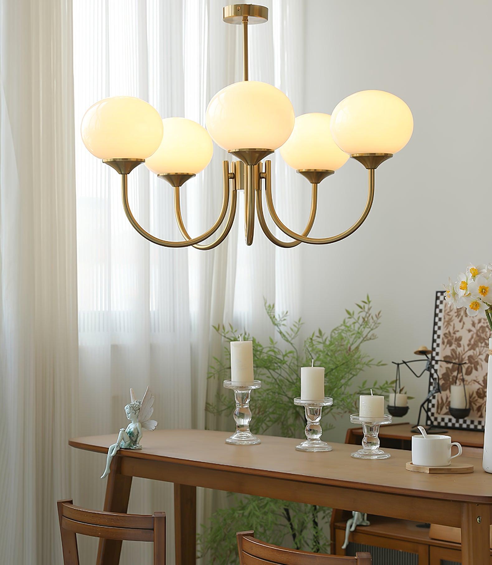 Melni Chandelier