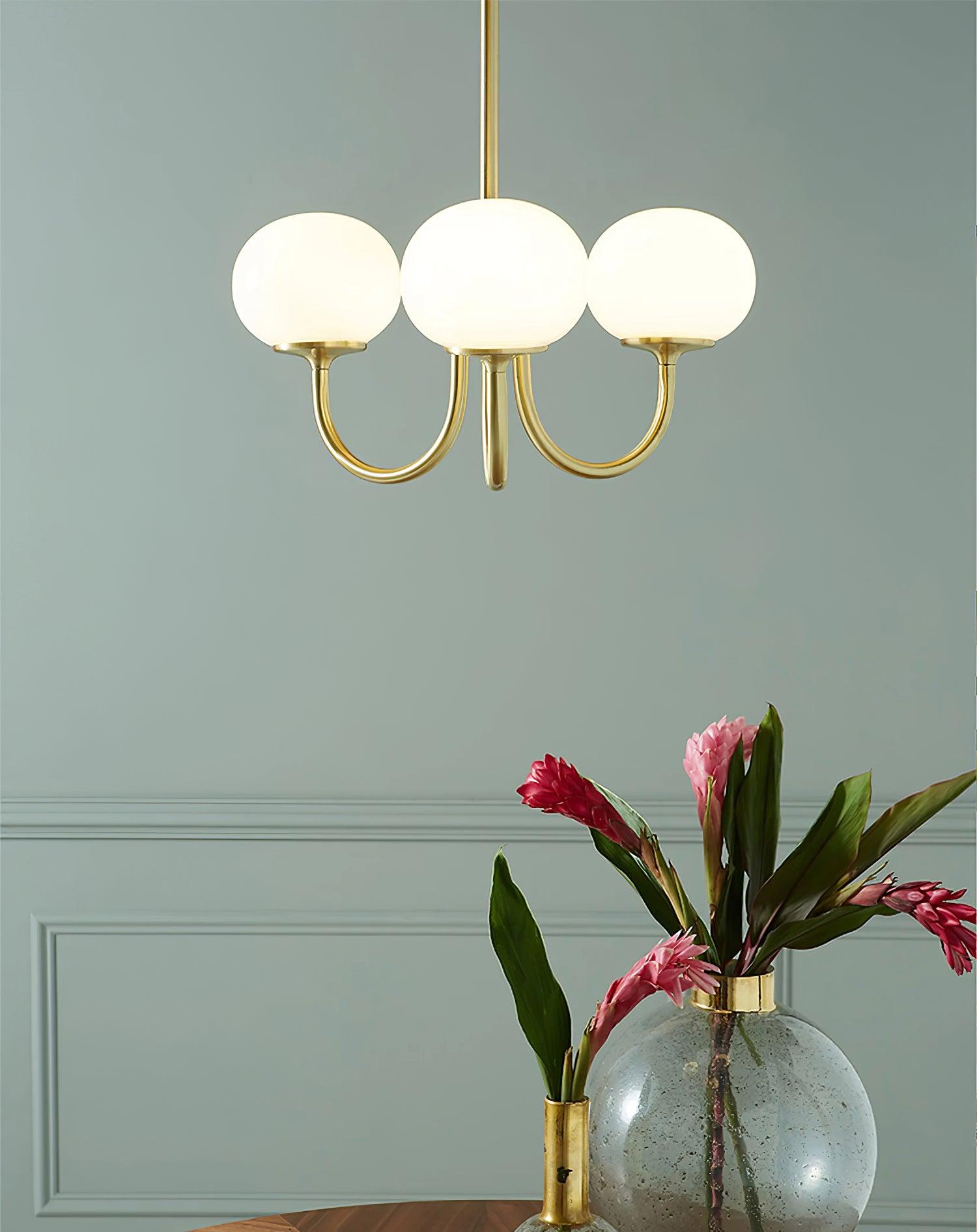 Melni Chandelier