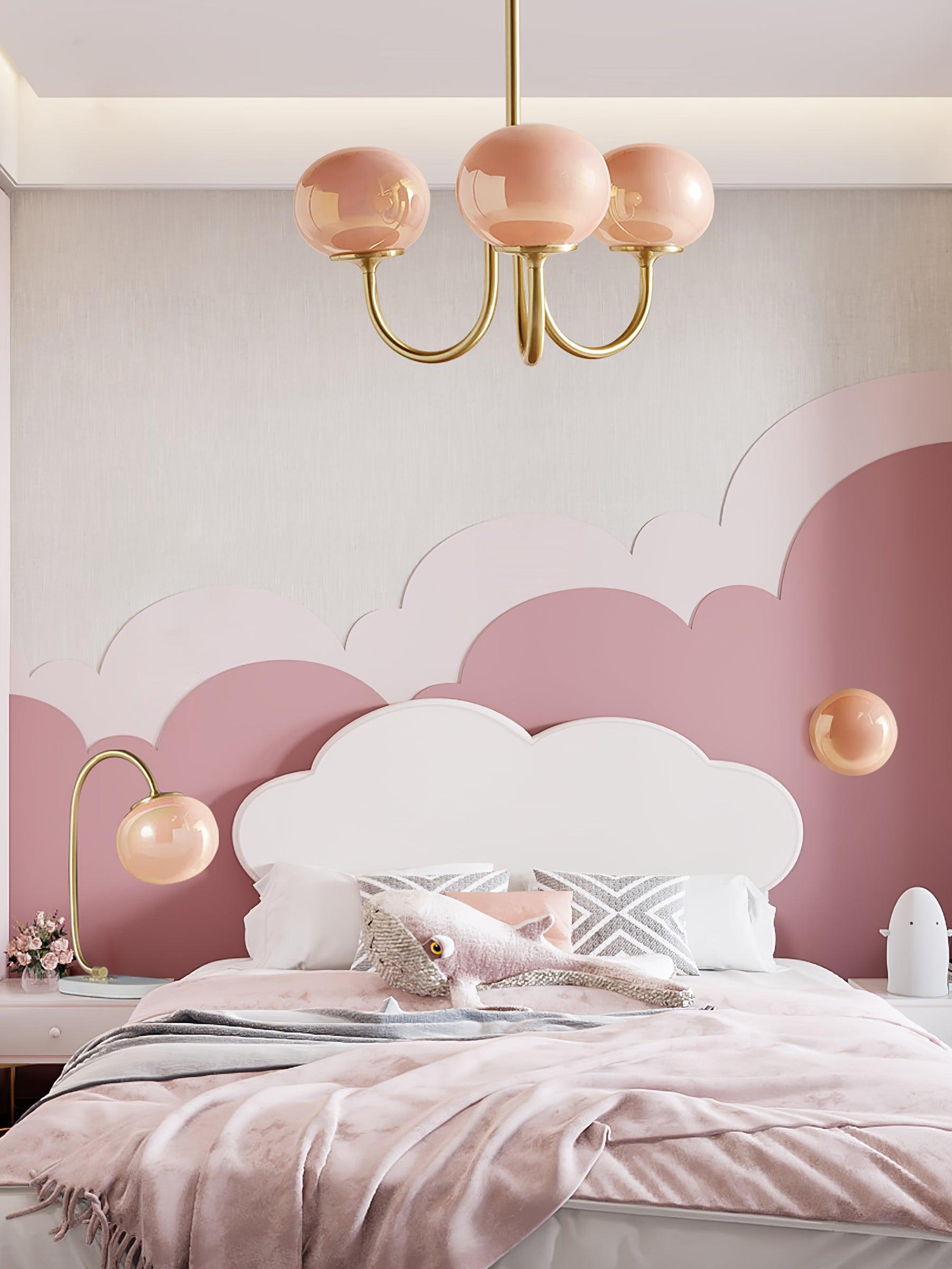 Melni Chandelier