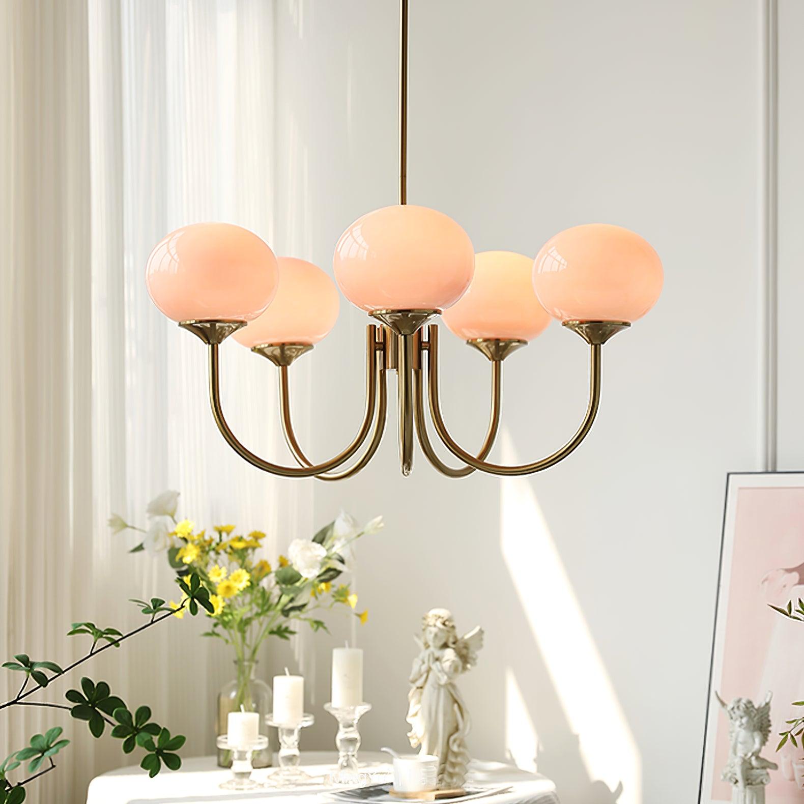 Melni Chandelier