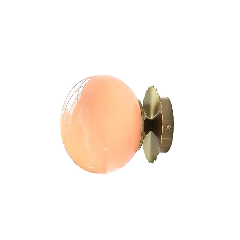 Cayvial Modern Wall Light