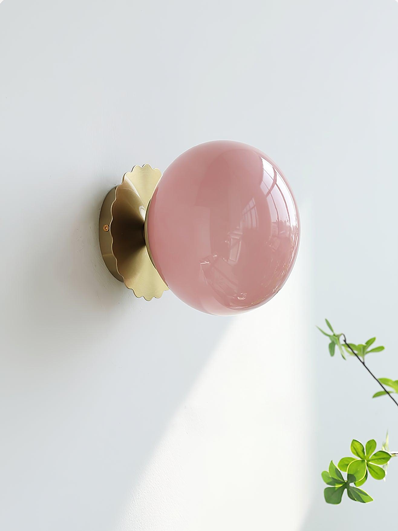 Cayvial Modern Wall Light